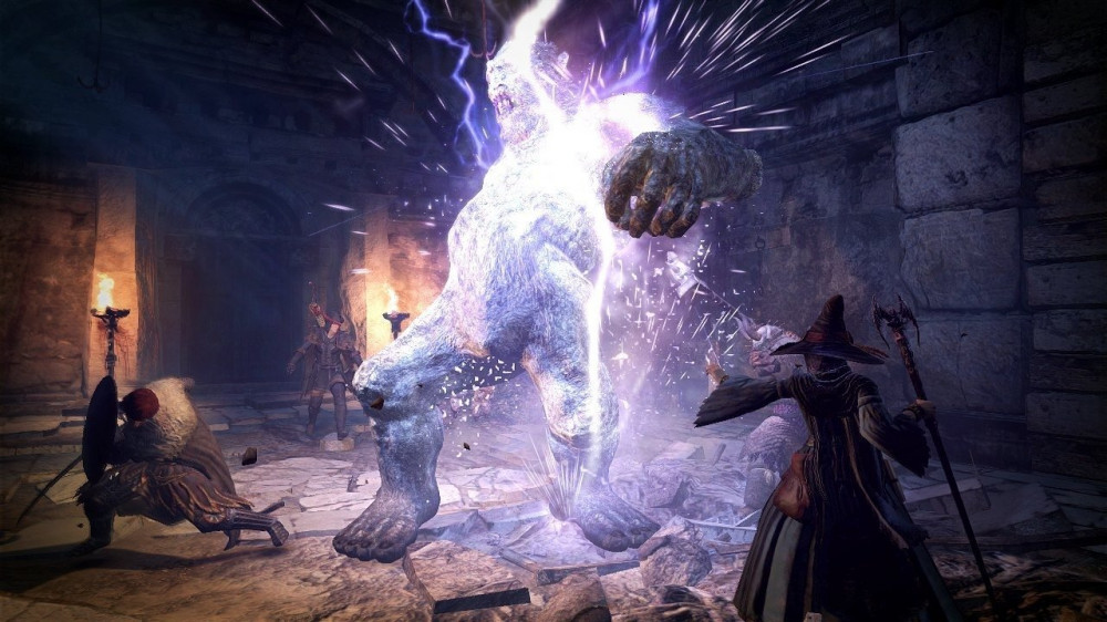 صورة دراقون سوني 3 - Dragon's Dogma رقم 6