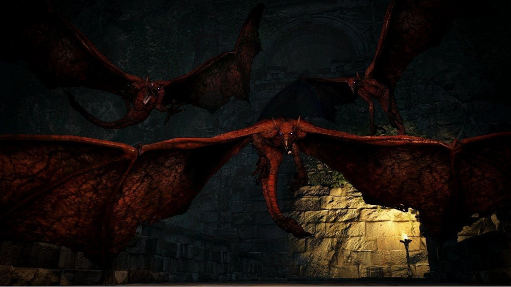 صورة دراقون سوني 3 - Dragon's Dogma رقم 7