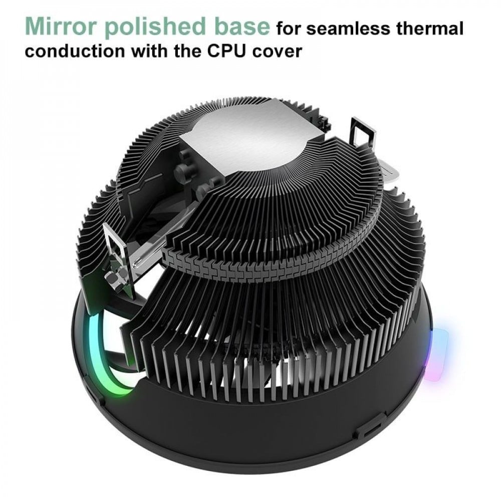 صورة DarkFlash DARKVOID CPU Air Cooler رقم 3