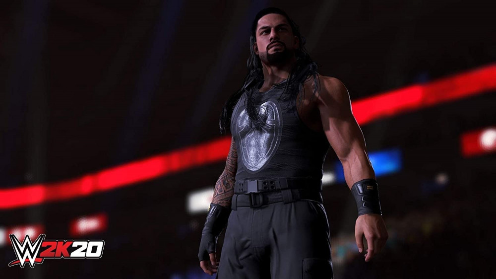 صورة مصارعه دبليو دبليو إي تو كي 20 - WWE 2K20 PS4 رقم 5
