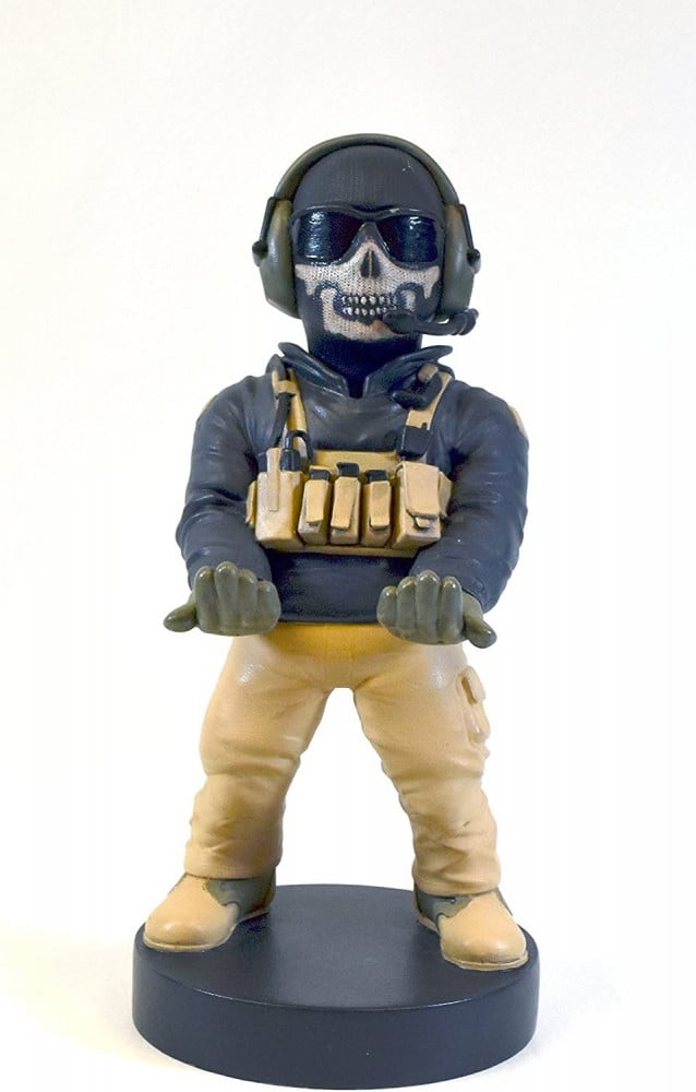 صورة قاعدة كنترول تحكم كول اوف ديوتي - STAND CONTROL CALL OF DUTY