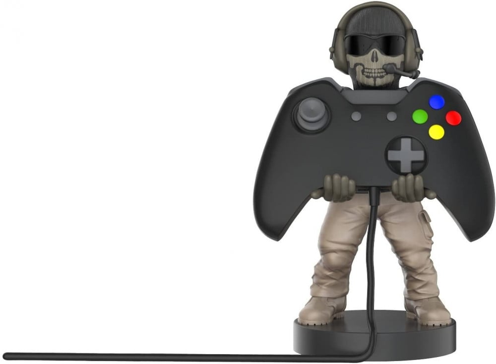 صورة قاعدة كنترول تحكم كول اوف ديوتي - STAND CONTROL CALL OF DUTY رقم 5