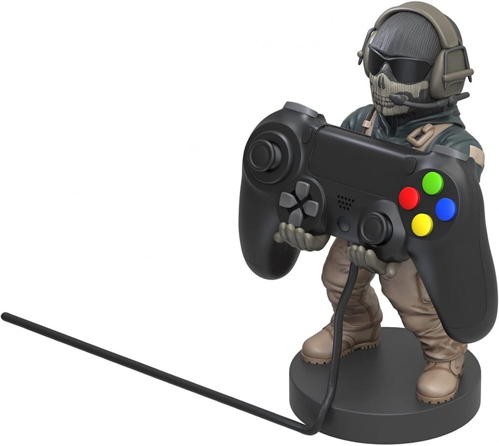 صورة قاعدة كنترول تحكم كول اوف ديوتي - STAND CONTROL CALL OF DUTY رقم 7