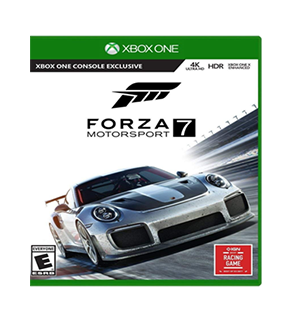 صورة فورزا موتورسبورت 7 اكس بوكس - Forza Motorsport 7