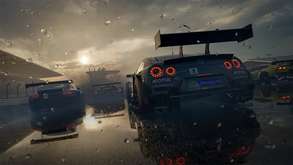 صورة فورزا موتورسبورت 7 اكس بوكس - Forza Motorsport 7 رقم 2