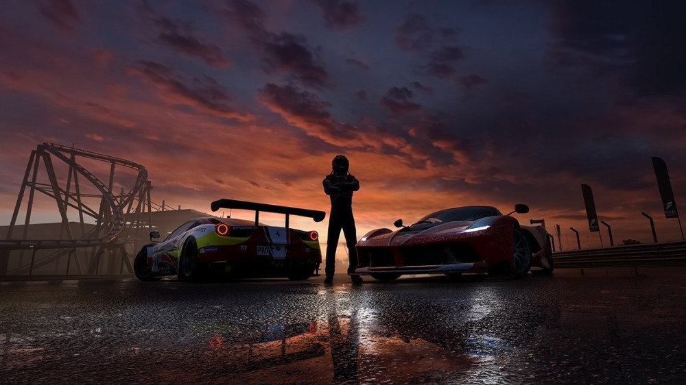 صورة فورزا موتورسبورت 7 اكس بوكس - Forza Motorsport 7 رقم 4