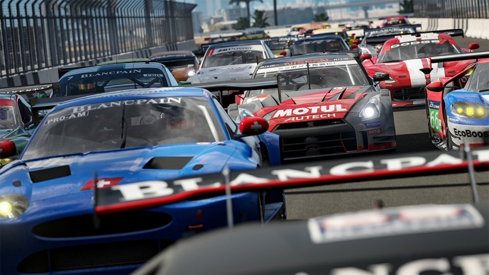 صورة فورزا موتورسبورت 7 اكس بوكس - Forza Motorsport 7 رقم 6