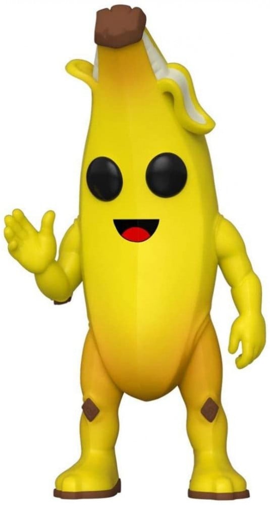 صورة مجسم فورتنايت بوب - Funko Pop! Games: Fortnite 566 رقم 4