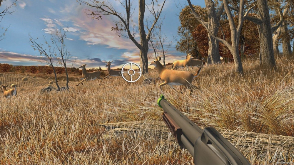 صورة بيق باك هنتر نينتيندو سويتش - Big Buck Hunter Arcade (Nintendo Switch) رقم 3