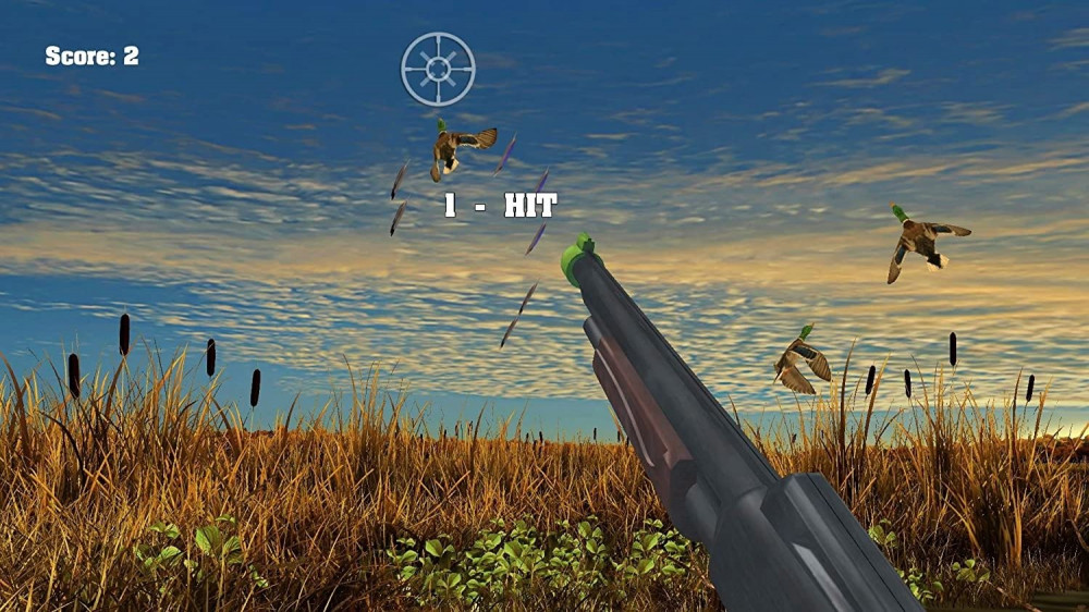 صورة بيق باك هنتر نينتيندو سويتش - Big Buck Hunter Arcade (Nintendo Switch) رقم 7