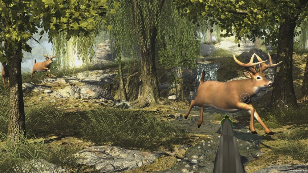 صورة بيق باك هنتر نينتيندو سويتش - Big Buck Hunter Arcade (Nintendo Switch) رقم 8