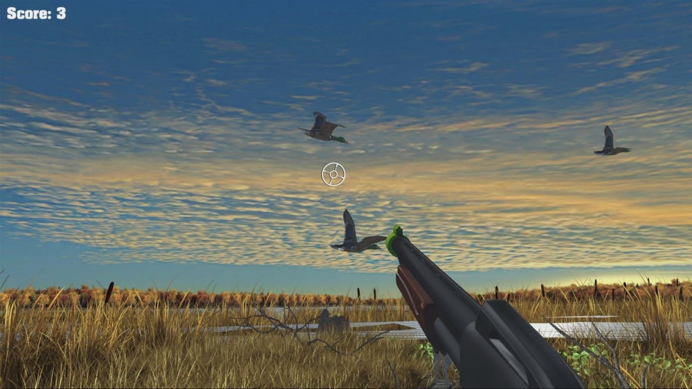 صورة بيق باك هنتر نينتيندو سويتش - Big Buck Hunter Arcade (Nintendo Switch) رقم 9