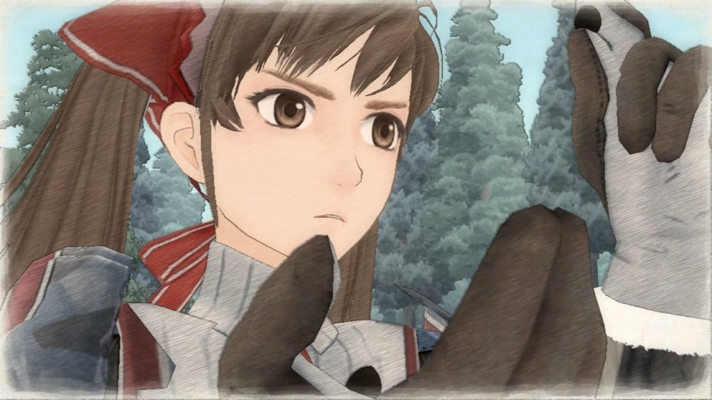 صورة فالكيريا سوني 3 - Valkyria Chronicles - PS3 رقم 5