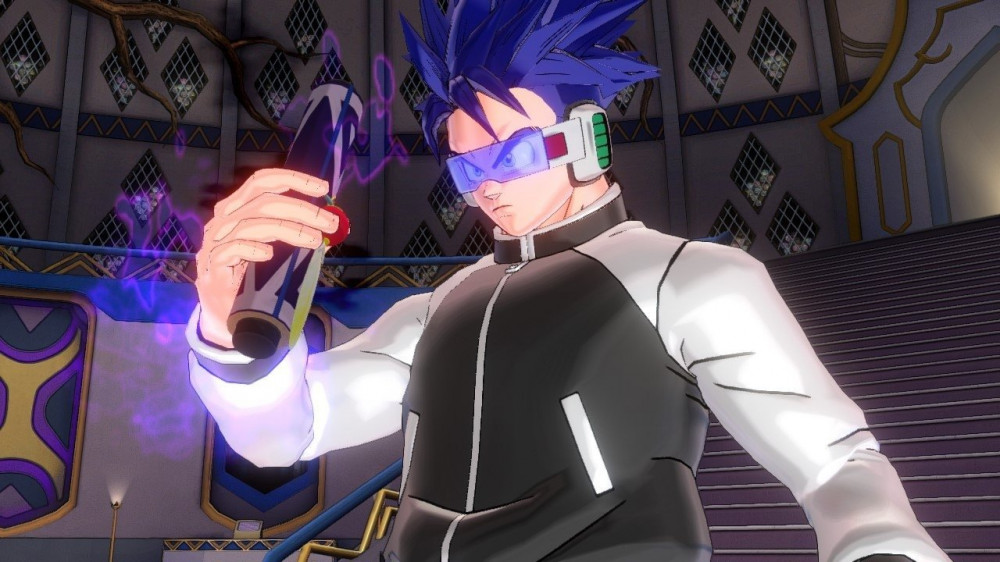 صورة دراقون بول نينتيندو سويتش - Dragon Ball Xenoverse 2 - Nintendo Switch رقم 5
