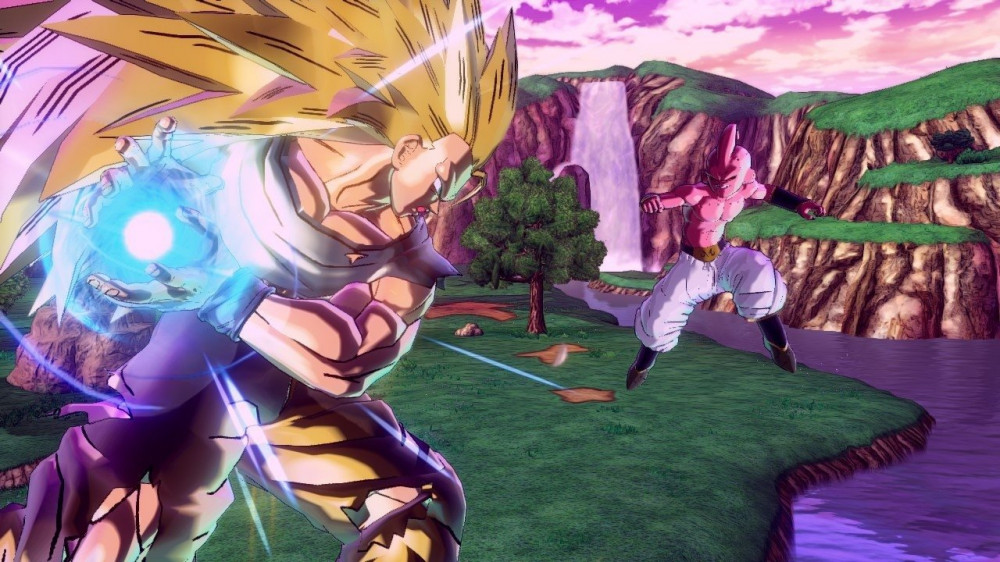 صورة دراقون بول نينتيندو سويتش - Dragon Ball Xenoverse 2 - Nintendo Switch رقم 8
