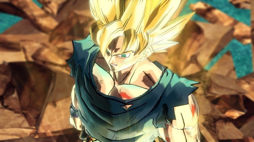 صورة دراقون بول نينتيندو سويتش - Dragon Ball Xenoverse 2 - Nintendo Switch رقم 9