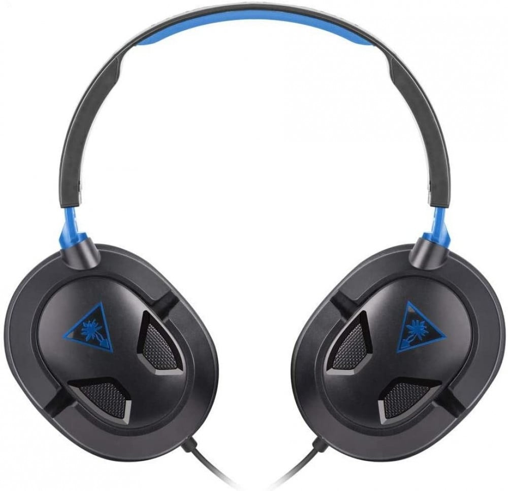 صورة سماعه ترتل بيتش - Turtle Beach Recon 50P Stereo Gaming Headset - PS4, PS4 Pro, Xbox One S and Xbox One رقم 3