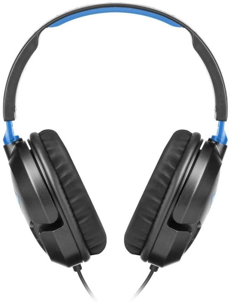 صورة سماعه ترتل بيتش - Turtle Beach Recon 50P Stereo Gaming Headset - PS4, PS4 Pro, Xbox One S and Xbox One رقم 5