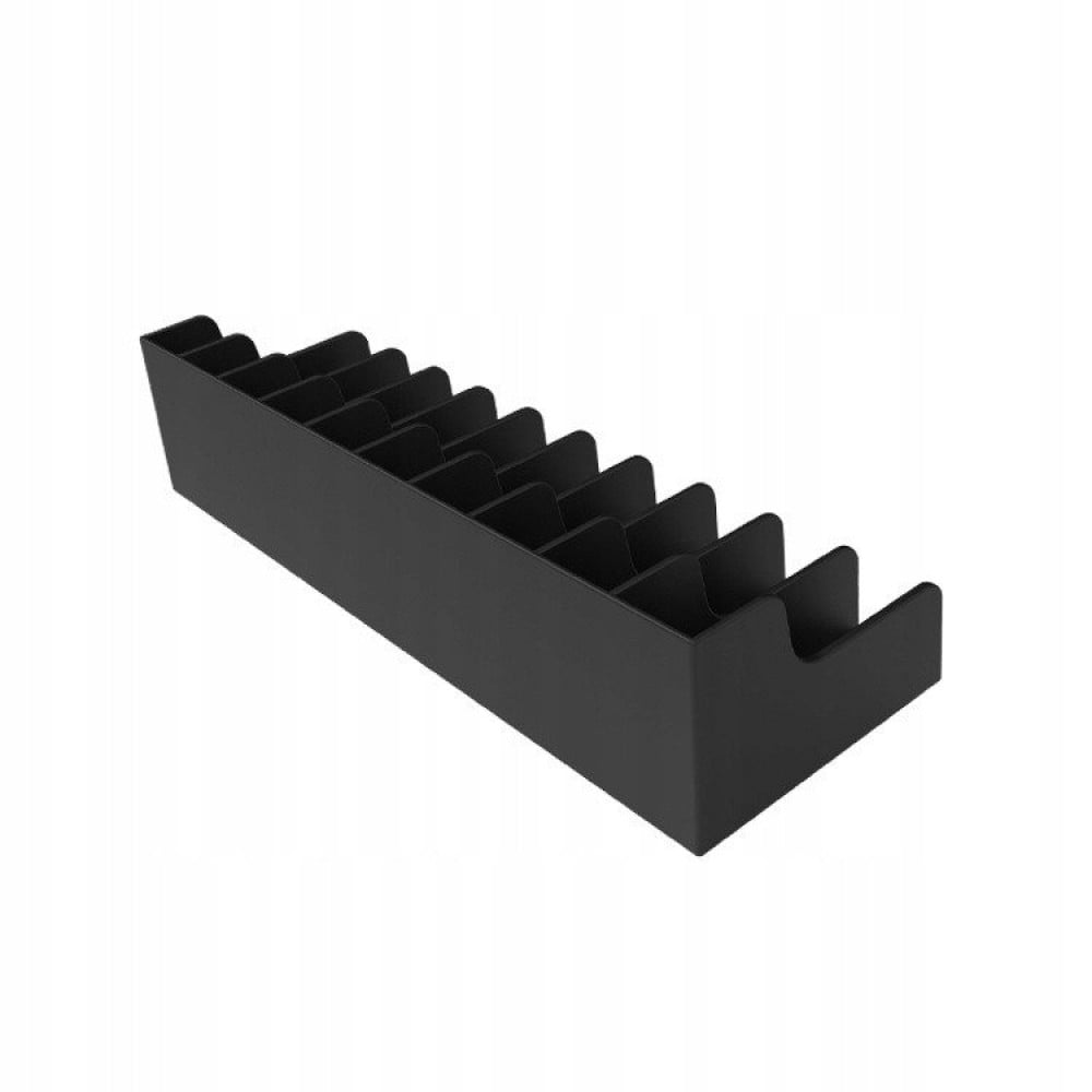 صورة قاعدة شرطان بلايستيشن - PS4 Game Card Box Storage Stand رقم 5