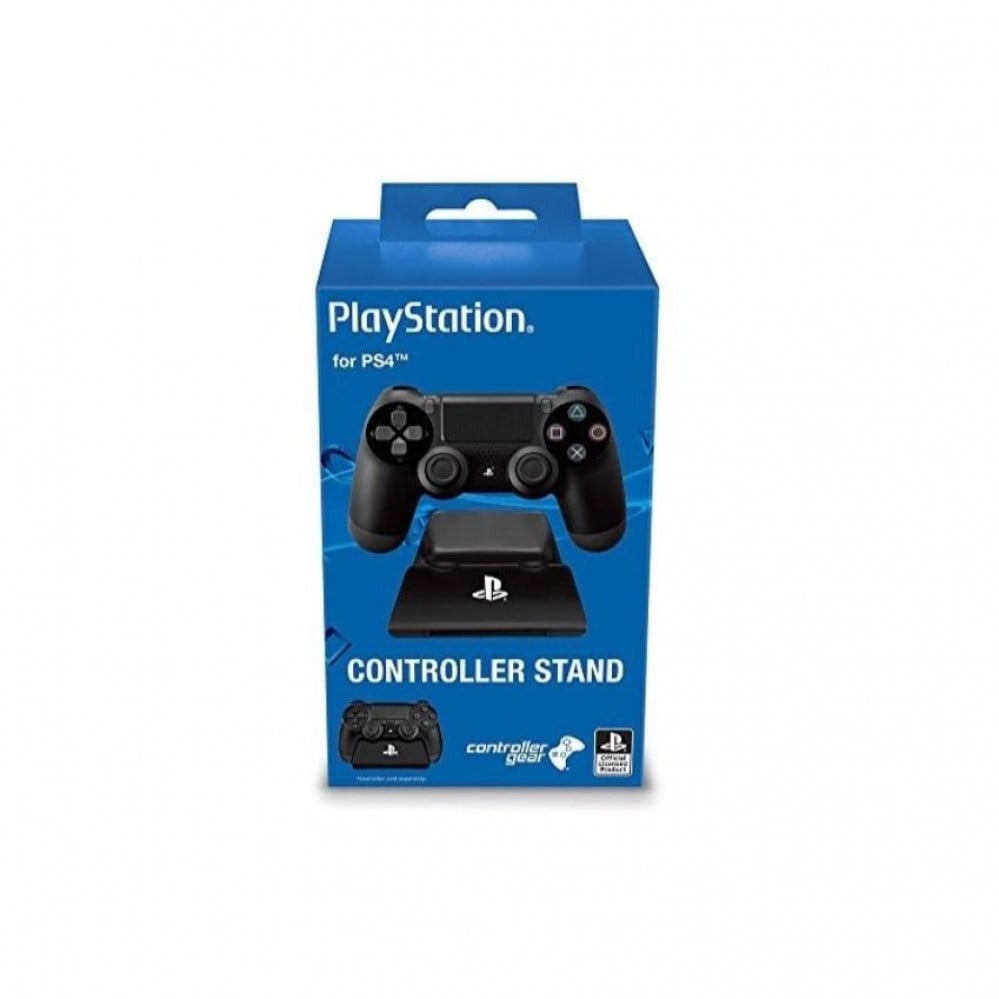 صورة ستاند كنترول بلايستيشن 4 - PS4 Controller Stand رقم 2