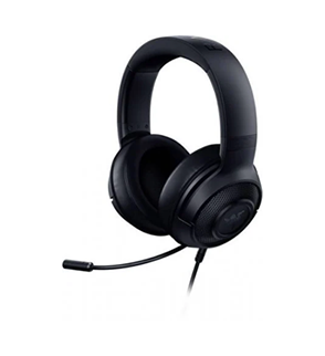 صورة سماعة ريزر كراكين - Razer Kraken X Multi-Platform Wired