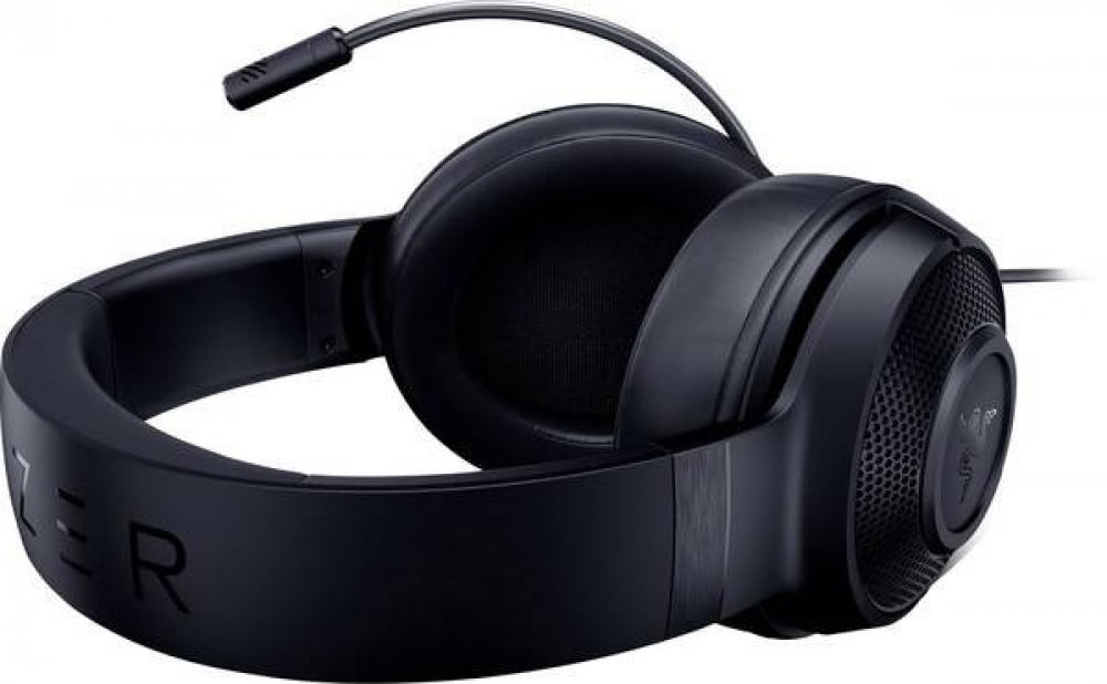 صورة سماعة ريزر كراكين - Razer Kraken X Multi-Platform Wired رقم 2