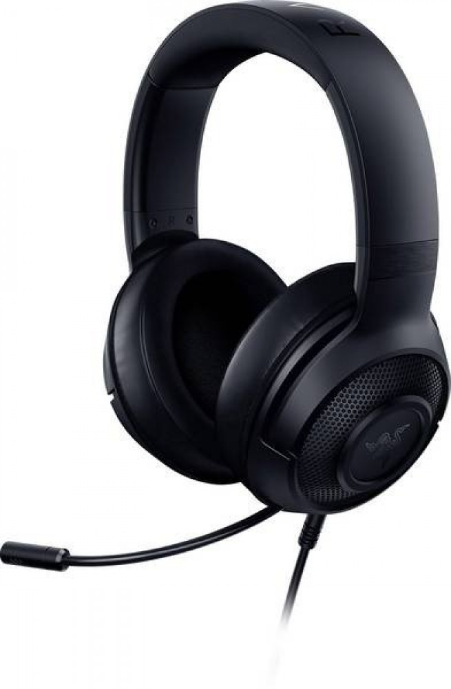 صورة سماعة ريزر كراكين - Razer Kraken X Multi-Platform Wired رقم 4