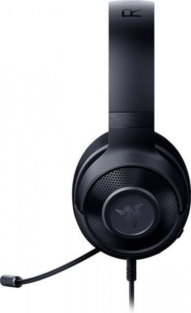 صورة سماعة ريزر كراكين - Razer Kraken X Multi-Platform Wired رقم 5