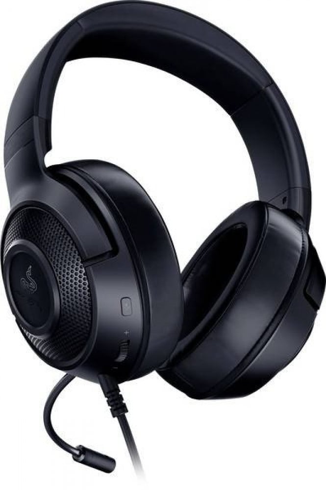 صورة سماعة ريزر كراكين - Razer Kraken X Multi-Platform Wired رقم 6