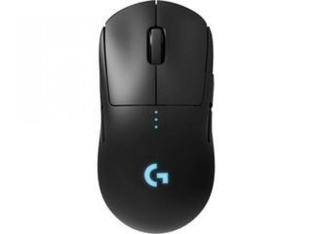 صورة Logitech G Pro Wireless Gaming Mouse with Esports Grade Performance