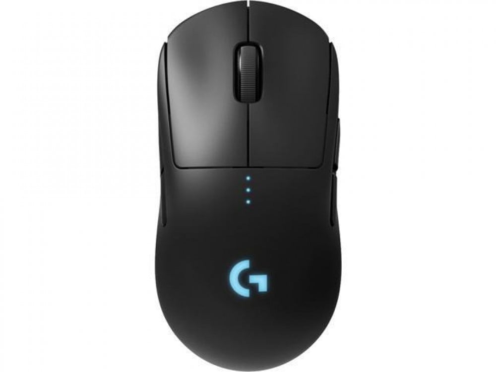 صورة Logitech G Pro Wireless Gaming Mouse with Esports Grade Performance رقم 7