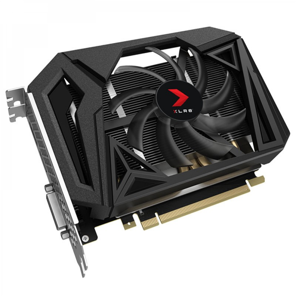 صورة Pny XLR8 Gtx 1660 Ti Gaming OC رقم 3