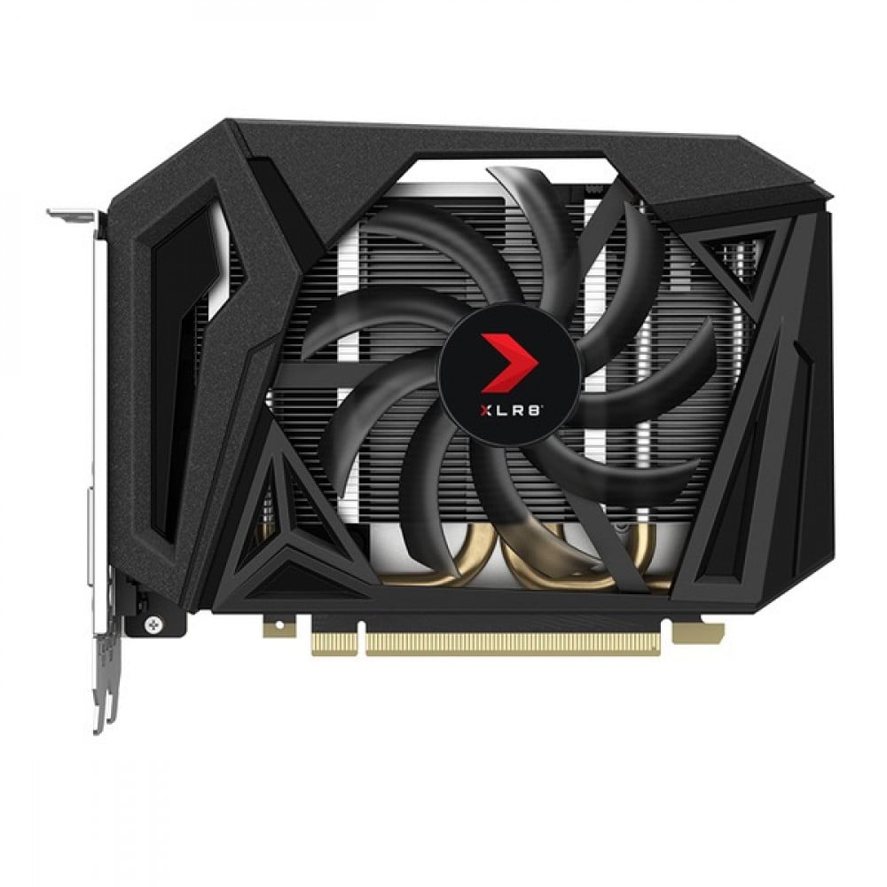 صورة Pny XLR8 Gtx 1660 Ti Gaming OC رقم 4