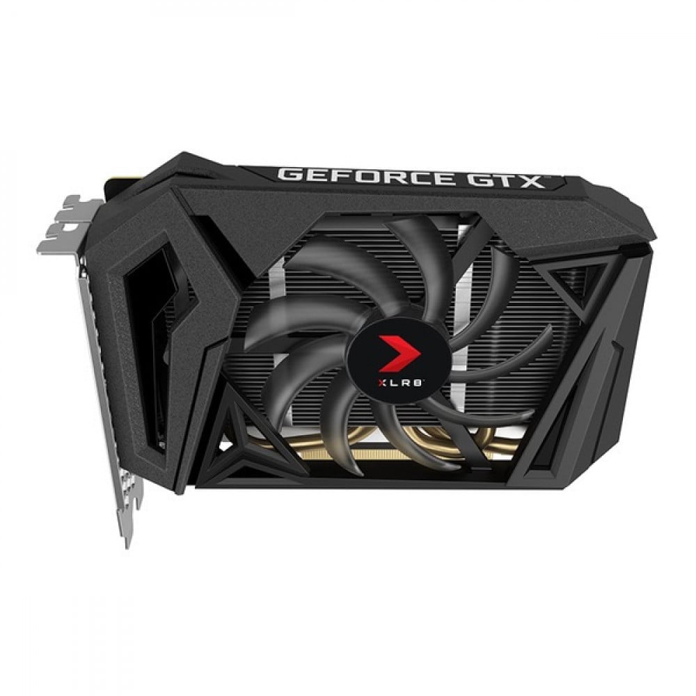 صورة Pny XLR8 Gtx 1660 Ti Gaming OC رقم 5