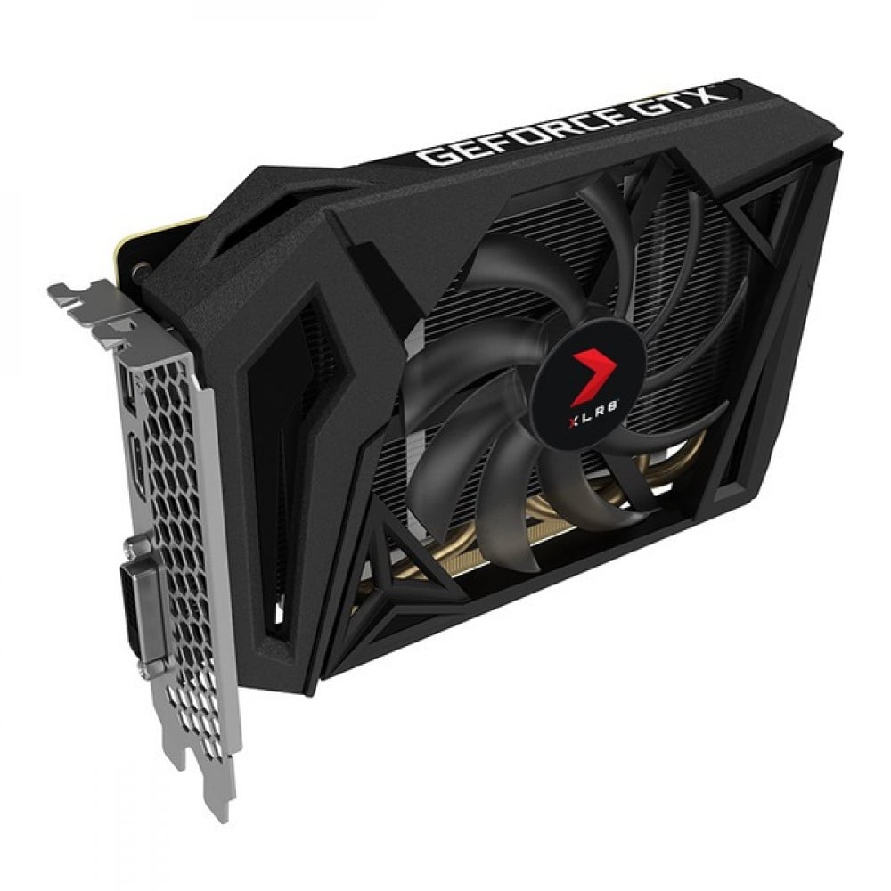 صورة Pny XLR8 Gtx 1660 Ti Gaming OC رقم 6