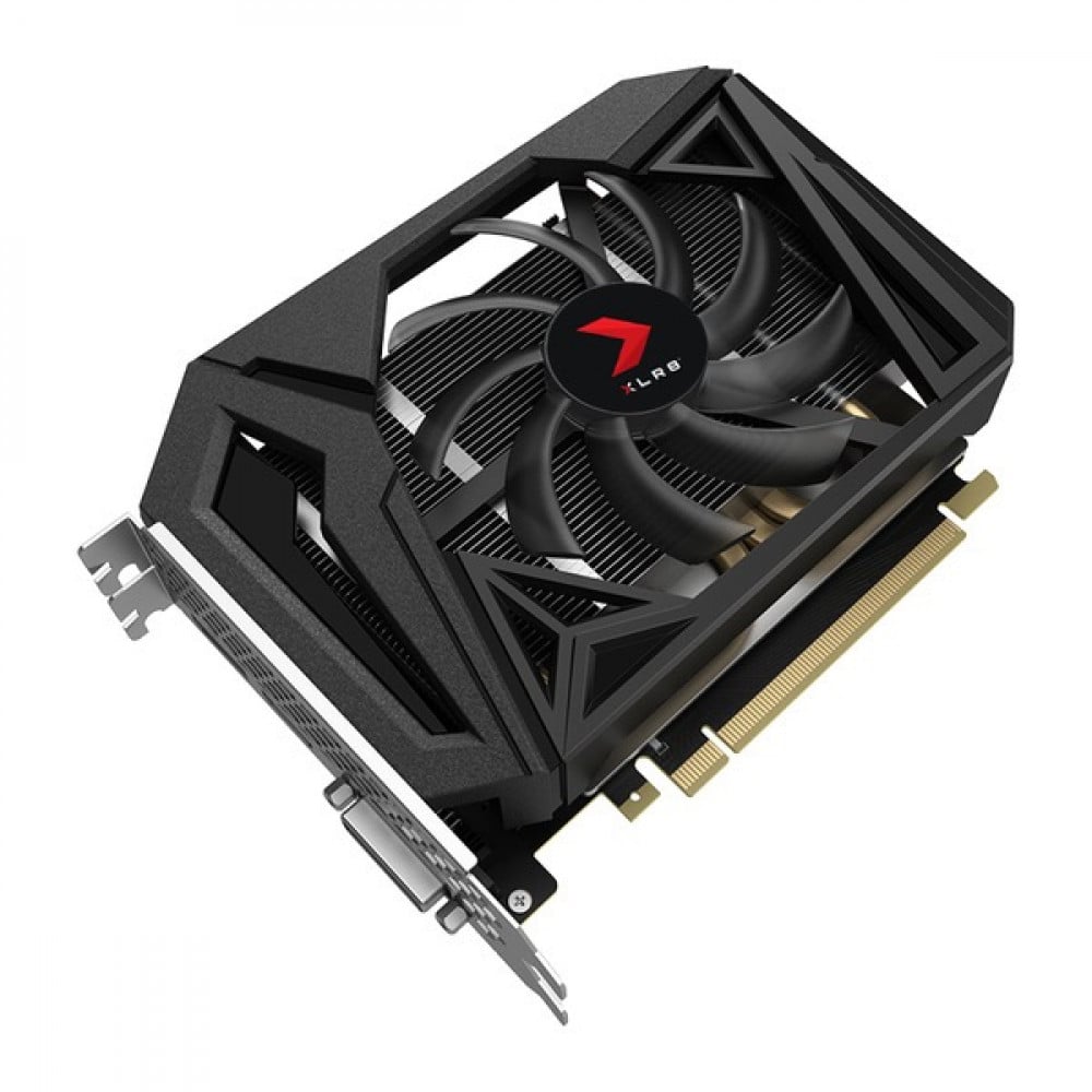 صورة Pny XLR8 Gtx 1660 Ti Gaming OC رقم 7