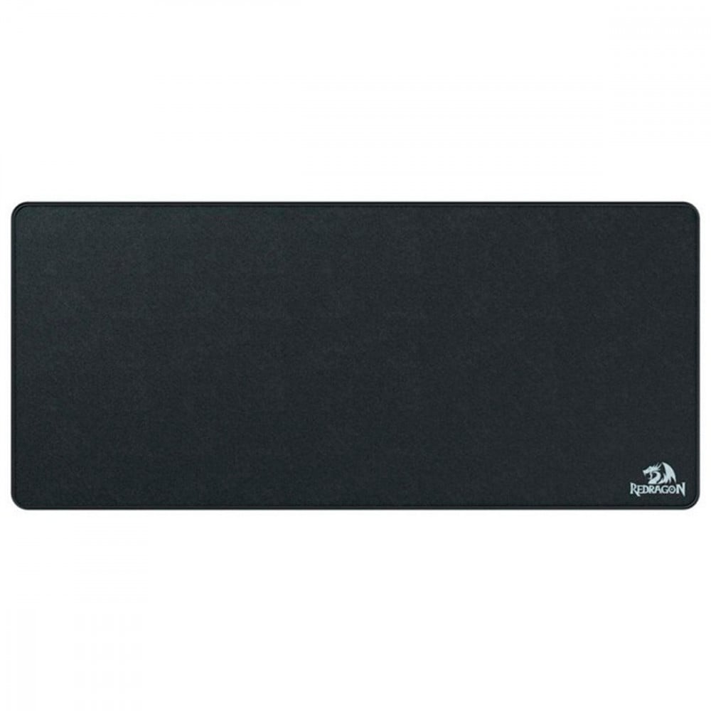صورة REDRAGON MOUSEPAD FLICK XL 400X900 BK رقم 3