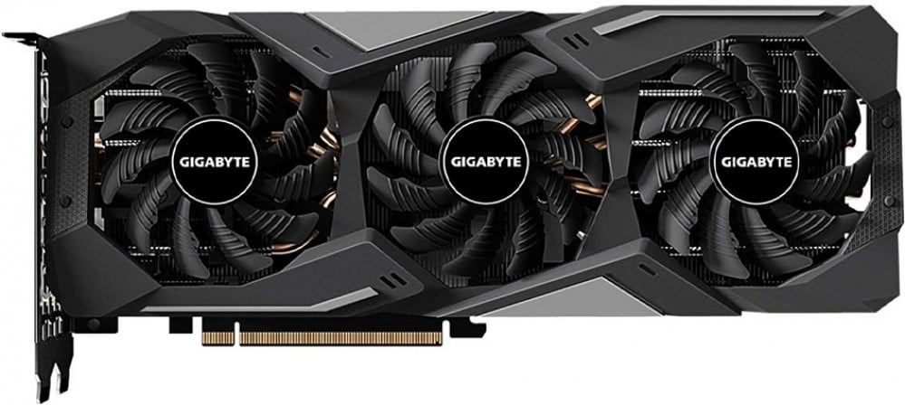 صورة GIGABYTE RTX 2060 SUPER GAMING 3X OC رقم 3
