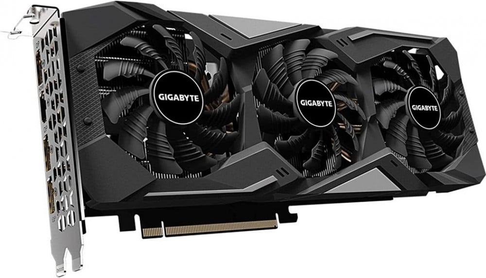 صورة GIGABYTE RTX 2060 SUPER GAMING 3X OC