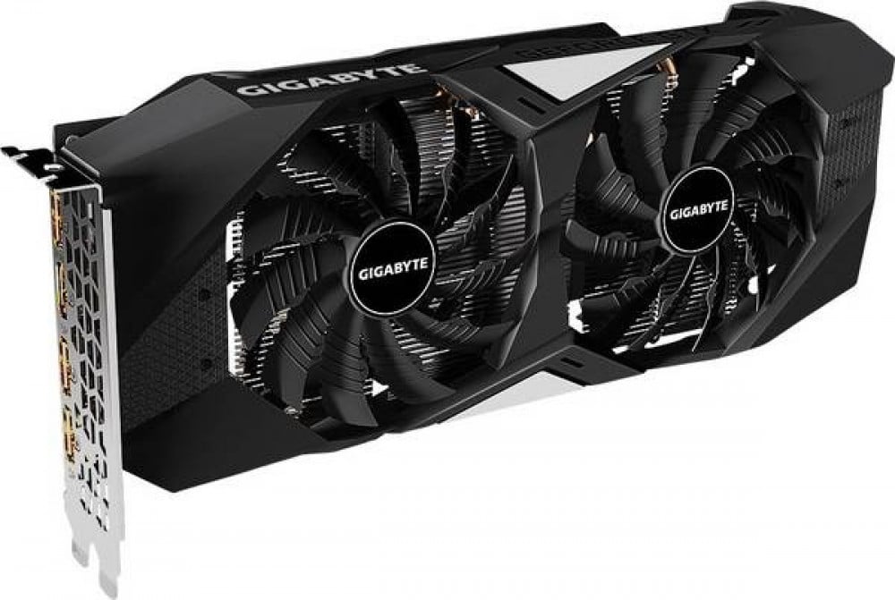 صورة GIGABYTE RTX 2060 SUPER Wind Force OC