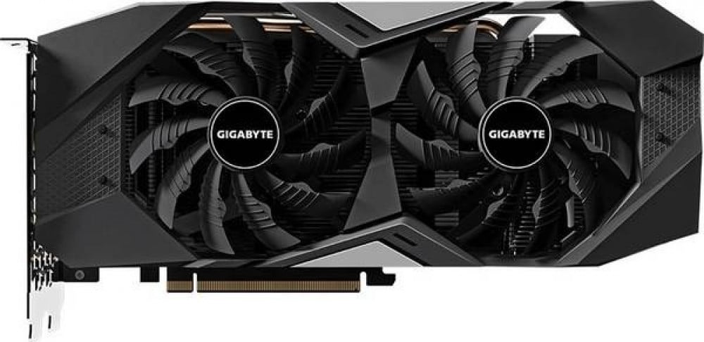 صورة GIGABYTE RTX 2060 SUPER Wind Force OC رقم 3