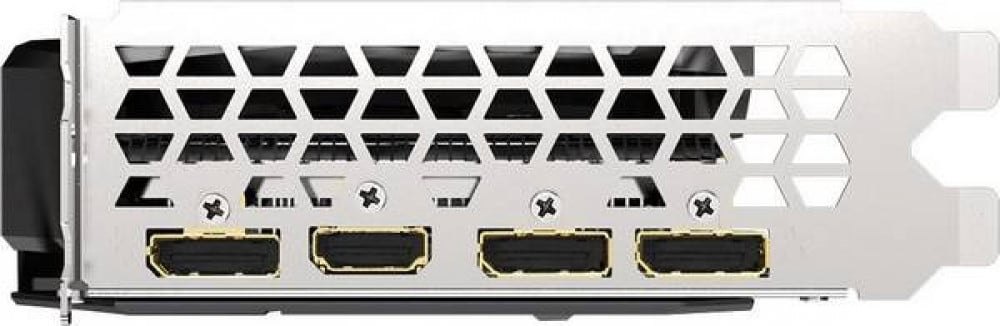 صورة GIGABYTE RTX 2060 SUPER Wind Force OC رقم 4