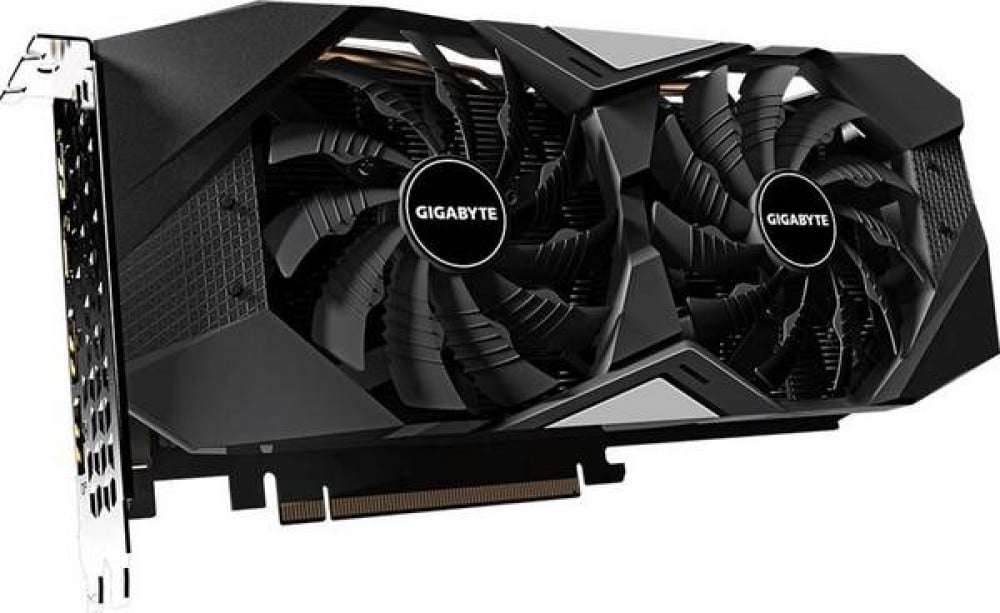 صورة GIGABYTE RTX 2060 SUPER Wind Force OC رقم 5