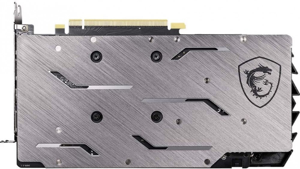 صورة MSI Gaming GeForce GTX 1660 Ti Gaming رقم 5