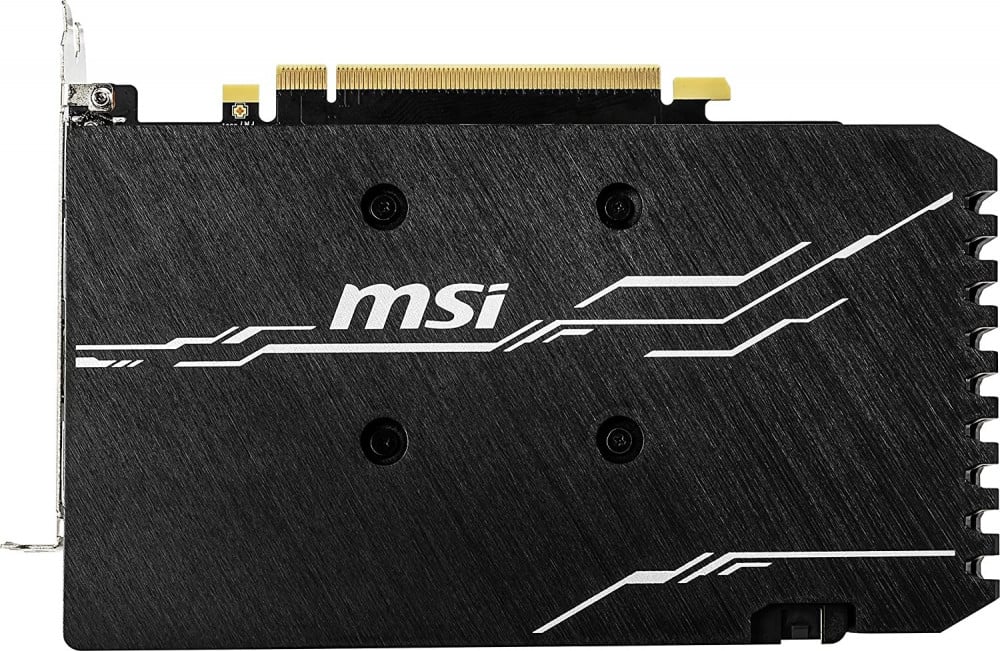 صورة MSI Gaming GeForce GTX 1660 VENTUS XS OC EDITION رقم 3