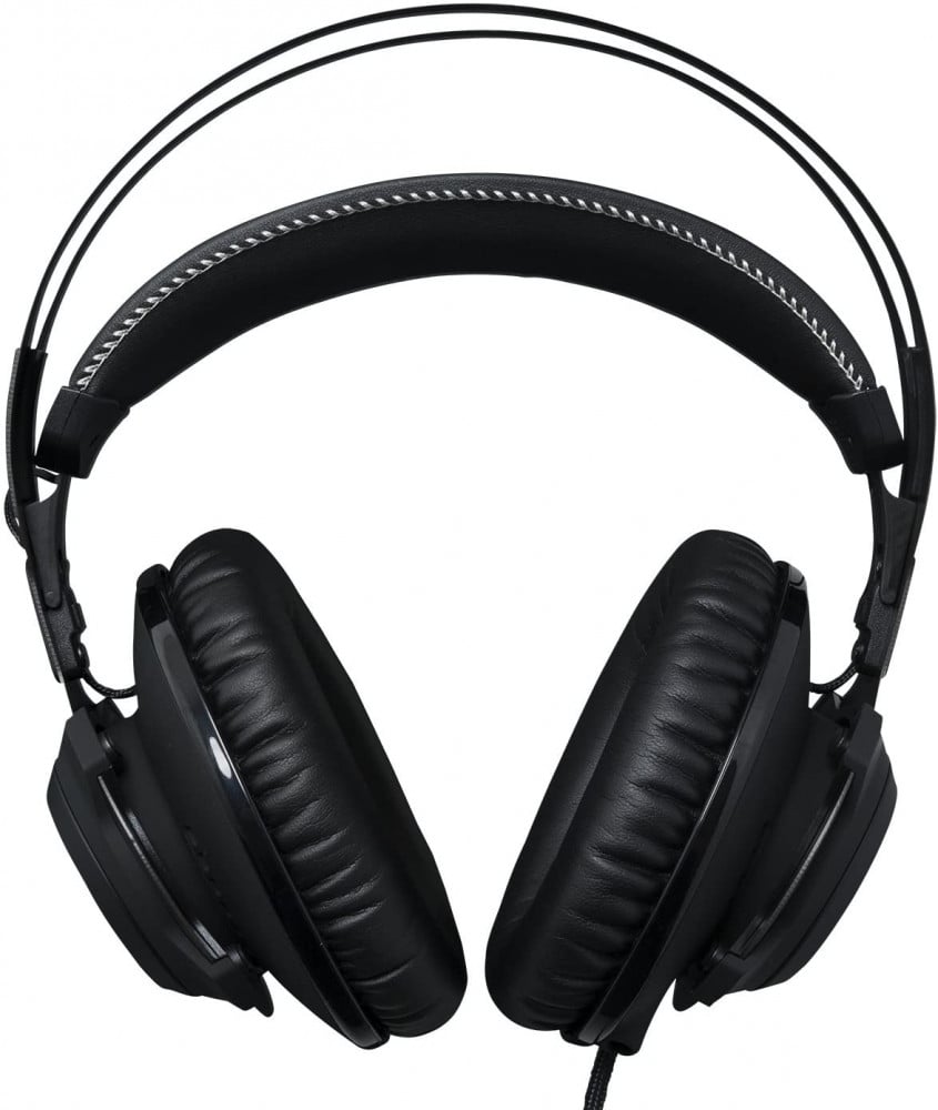 صورة سماعة هايبر اكس كلاود - HyperX Cloud Revolver S - Gaming Headset with Dolby 7.1 رقم 6