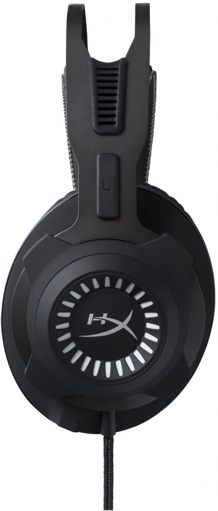 صورة سماعة هايبر اكس كلاود - HyperX Cloud Revolver S - Gaming Headset with Dolby 7.1 رقم 8