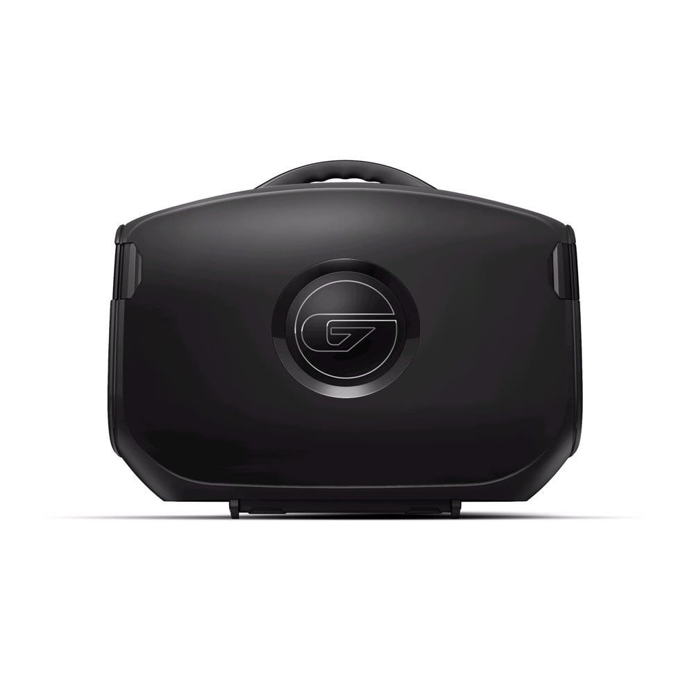 صورة شاشة قيمز سوني , اكس بوكس - GAEMS VANGUARD Personal Gaming Environment for Xbox One S, Xbox One, PS4, PS3, Xbox 360 (Consoles Not Included) - Xbox One