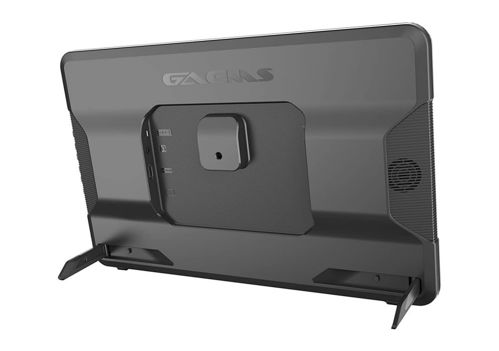 صورة شاشة قيمز 60 هيرتز 15.5 إنش سوني , اكس بوكس - GAEMS M155 15.5" HD LED Performance Portable Gaming Monitor for PS4, XBOX ONE, and other Consoles (console not included) رقم 7