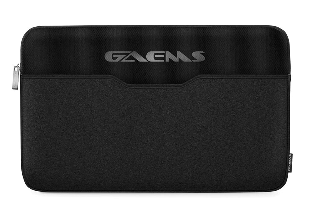 صورة شاشة قيمز 60 هيرتز 15.5 إنش سوني , اكس بوكس - GAEMS M155 15.5" HD LED Performance Portable Gaming Monitor for PS4, XBOX ONE, and other Consoles (console not included) رقم 8